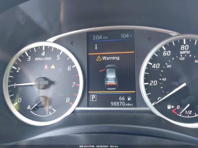 Nissan 2019 2019 3N1AB7AP9KY295694 Image 7
