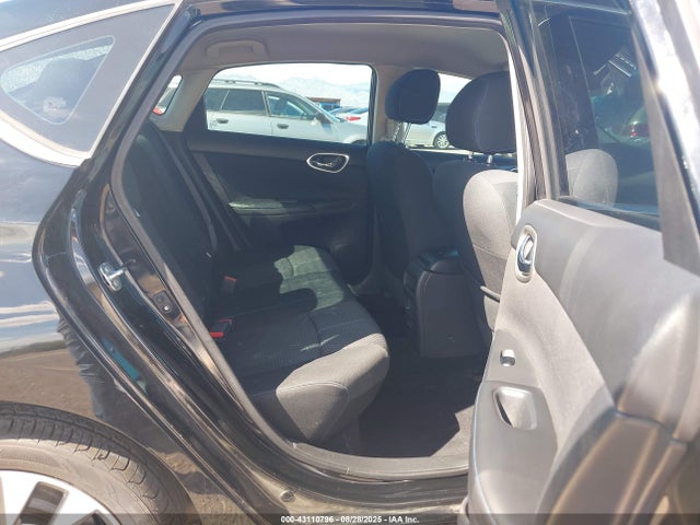 Nissan 2019 2019 3N1AB7AP9KY295694 Image 8