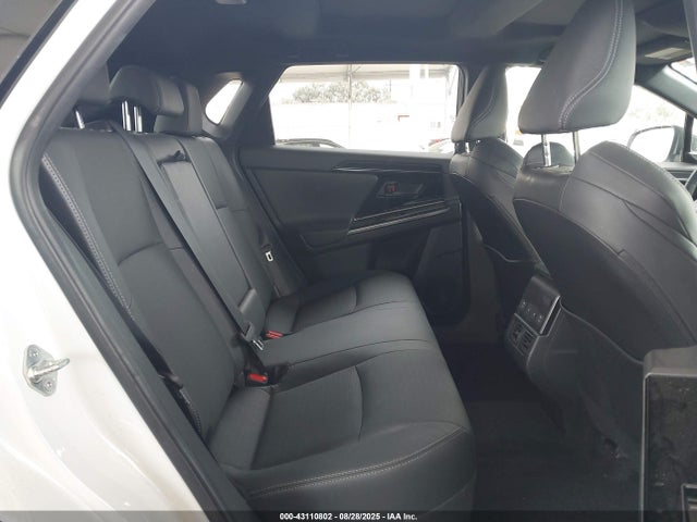JTMAAAAA9PA019519 Toyota Bz4x Limited