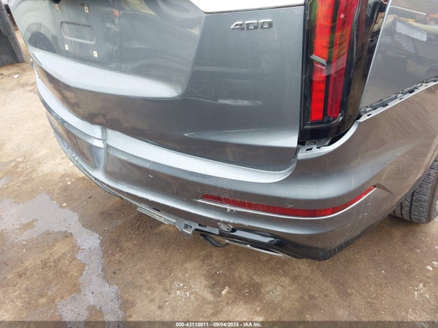 2021 CADILLAC XT6 1GYKPGRS7MZ100187 Photo 5