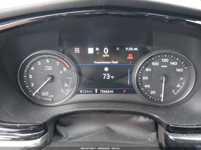 2021 CADILLAC XT6 1GYKPGRS7MZ100187 Photo 6