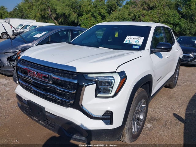 3GKALMEG7TL217324 GMC lsd