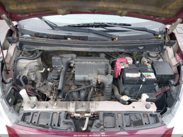 2017 MITSUBISHI MIRAGE G4 ML32F3FJ5HHF19203 Photo 9