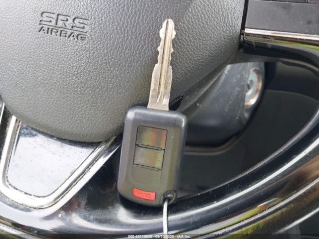 2017 MITSUBISHI MIRAGE G4 ML32F3FJ5HHF19203 Photo 10