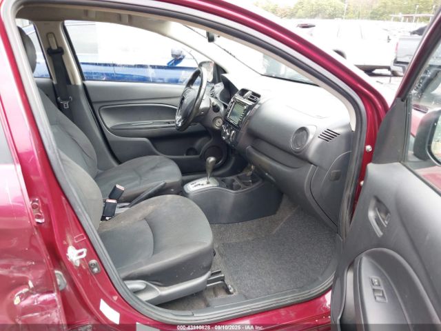 2017 MITSUBISHI MIRAGE G4 ML32F3FJ5HHF19203 Photo 4