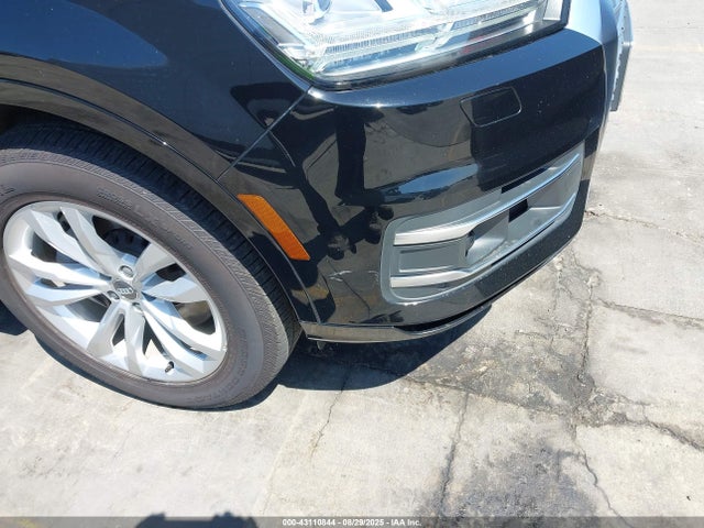 2017 AUDI Q7 WA1LAAF75HD037824 Photo 5