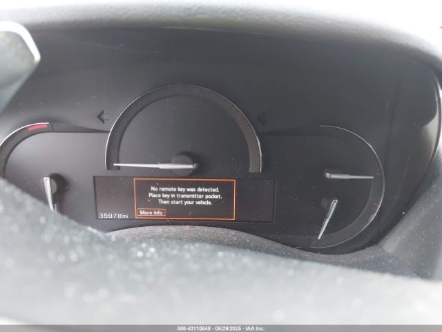 2019 CADILLAC ATS 1G6AF1RX3K0105937 Photo 6