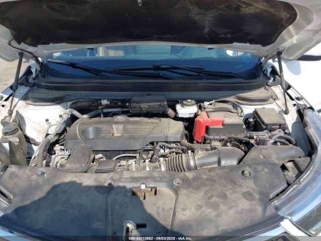2021 ACURA RDX 5J8TC1H70ML014059 Photo 9