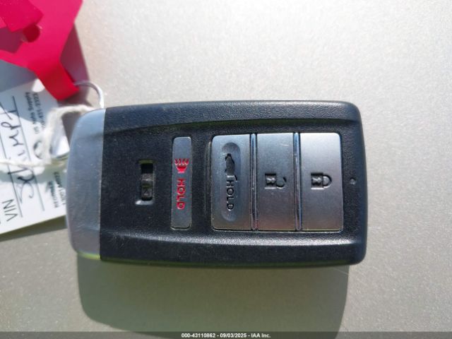 2021 ACURA RDX 5J8TC1H70ML014059 Photo 10