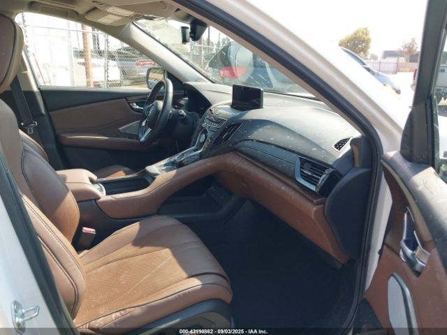 2021 ACURA RDX 5J8TC1H70ML014059 Photo 4