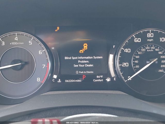 2021 ACURA RDX 5J8TC1H70ML014059 Photo 6