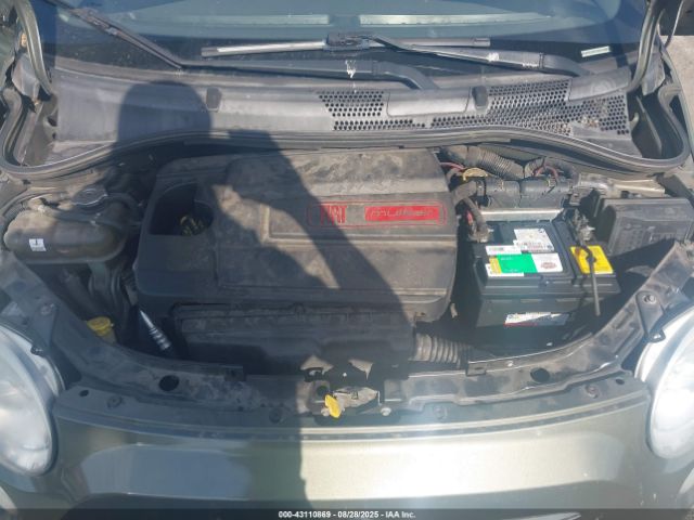 2013 FIAT 500 3C3CFFAR5DT587238 Photo 9