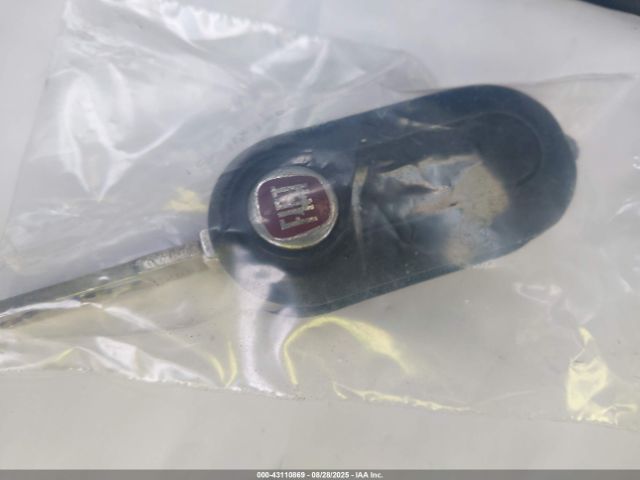 2013 FIAT 500 3C3CFFAR5DT587238 Photo 10