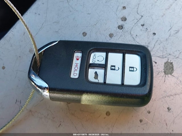 Honda l15be 2020 5J6RW1H50LA012735 Image 11