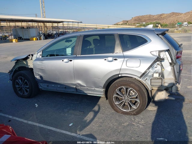 Honda l15be 2020 5J6RW1H50LA012735 Image 15