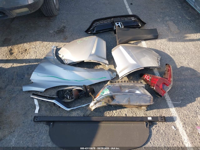 Honda l15be 2020 5J6RW1H50LA012735 Image 12
