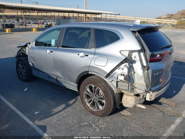 Honda l15be 2020 5J6RW1H50LA012735 Image 3