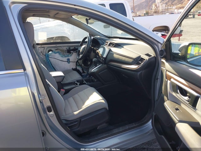 Honda l15be 2020 5J6RW1H50LA012735 Image 5