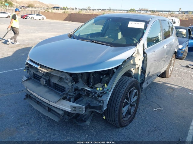 Honda l15be 2020 5J6RW1H50LA012735 Image 6