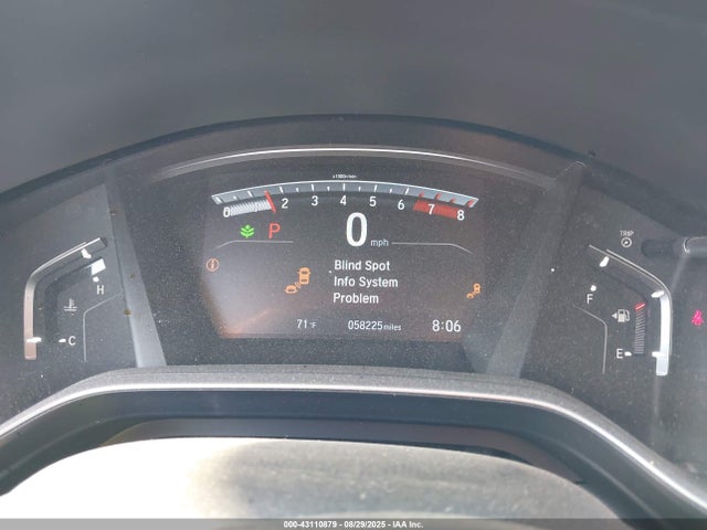 Honda l15be 2020 5J6RW1H50LA012735 Image 7