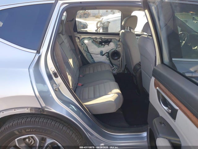 Honda l15be 2020 5J6RW1H50LA012735 Image 8