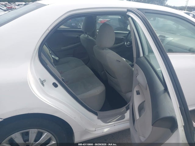 Продажа на аукционе авто 2013 Toyota Corolla Le, vin: 2T1BU4EE6DC968110, номер лота: 43110880