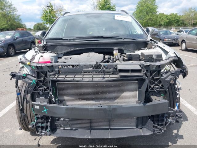 2024 HYUNDAI TUCSON 5NMJFCDEXRH405483 Photo 5
