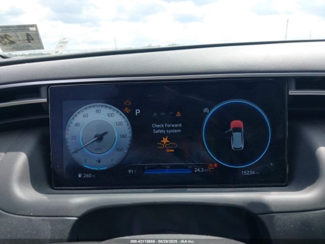 2024 HYUNDAI TUCSON 5NMJFCDEXRH405483 Photo 6