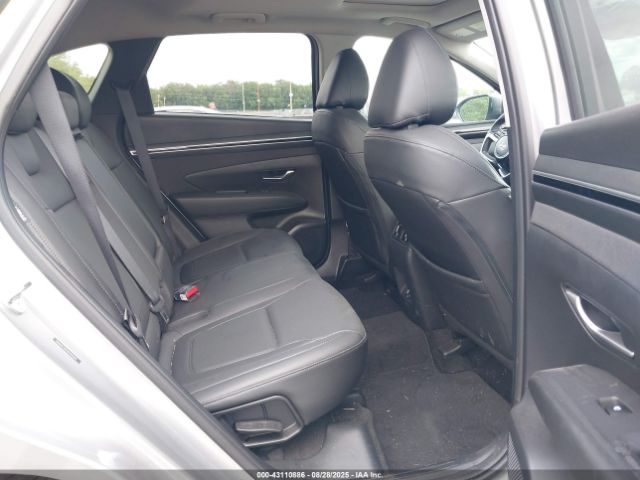 2024 HYUNDAI TUCSON 5NMJFCDEXRH405483 Photo 7