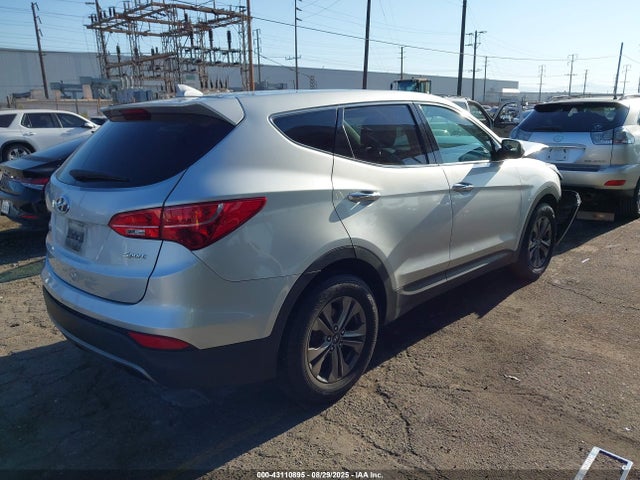 5XYZT3LB6GG334051 Hyundai gdi theta ii
