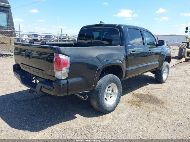 5TFGZ5AN6GX010304 Toyota Tacoma Limited