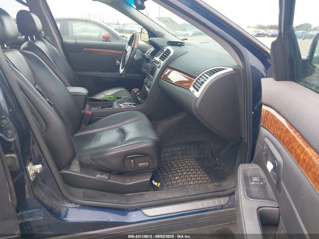 2008 CADILLAC SRX 1GYEE437180133072 Photo 4