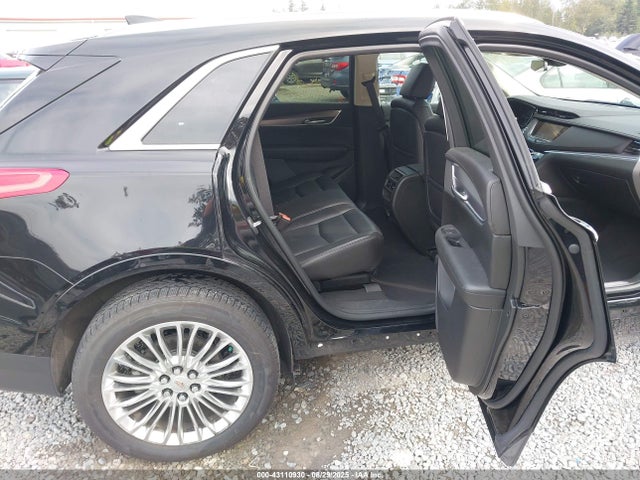 2017 CADILLAC XT5 1GYKNBRS6HZ128738 Photo 7