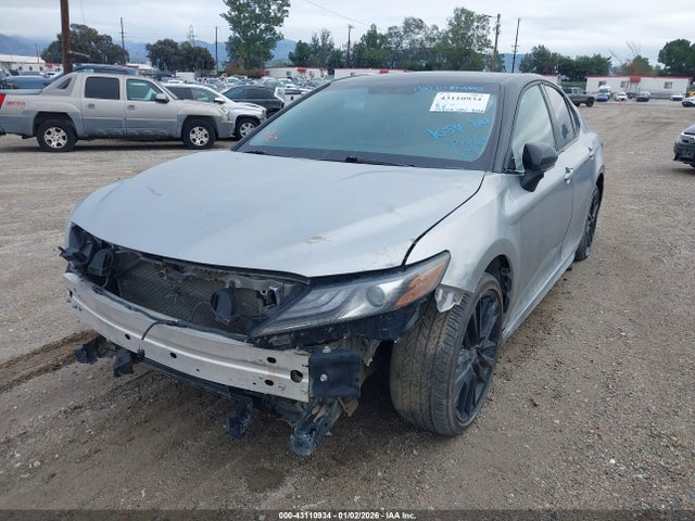 4T1K61AK6RU190627 Toyota a25a-fks