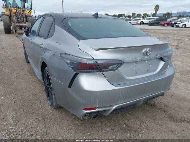4T1K61AK6RU190627 Toyota a25a-fks