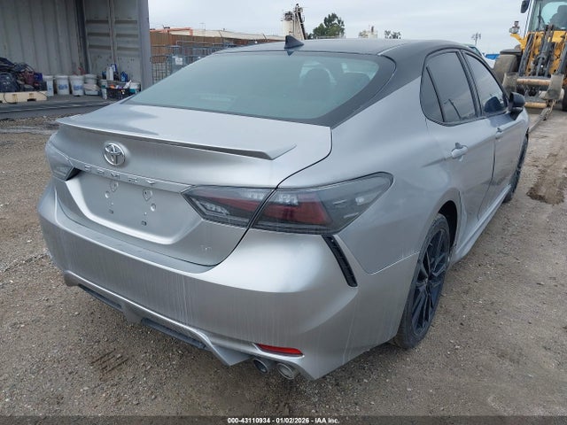 4T1K61AK6RU190627 Toyota a25a-fks