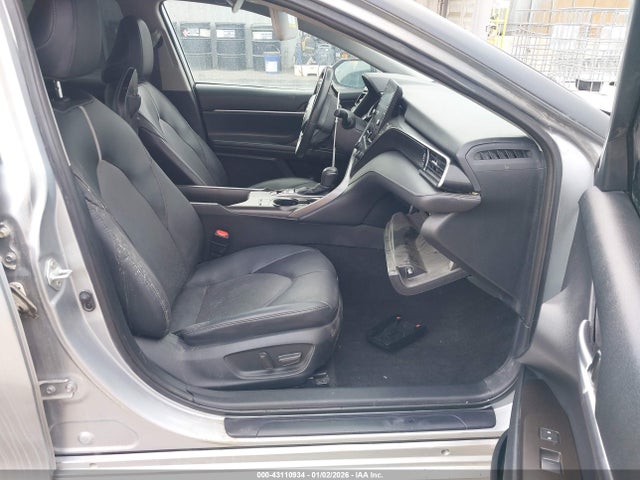 4T1K61AK6RU190627 Toyota a25a-fks