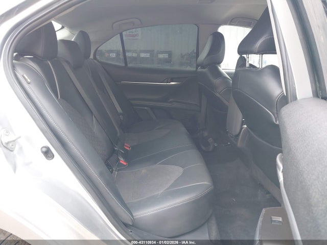 4T1K61AK6RU190627 Toyota a25a-fks