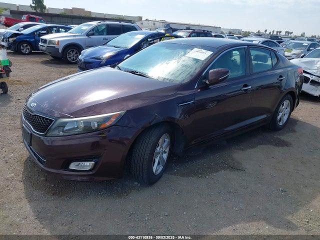 5XXGM4A71FG471636 KIA dohc gdi theta ii