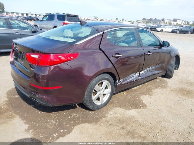 5XXGM4A71FG471636 KIA dohc gdi theta ii