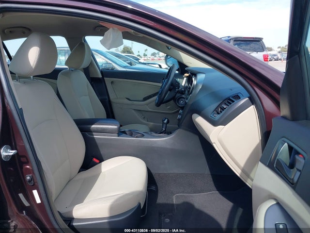 5XXGM4A71FG471636 KIA dohc gdi theta ii