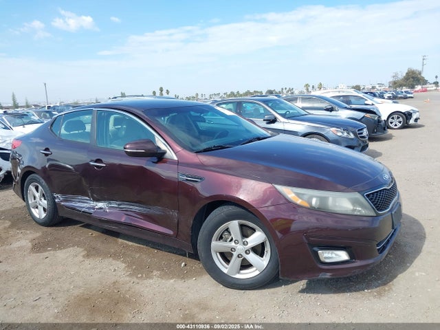 5XXGM4A71FG471636 KIA dohc gdi theta ii
