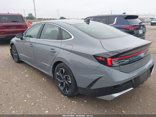 KMHL64JA8RA390648 Hyundai gdi theta iii