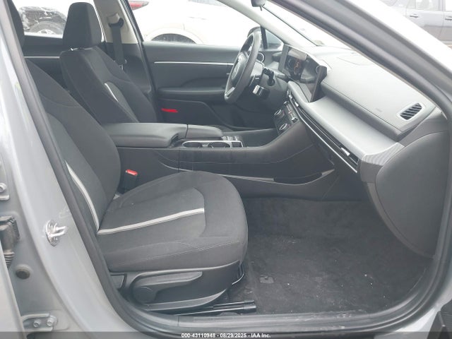 KMHL64JA8RA390648 Hyundai gdi theta iii