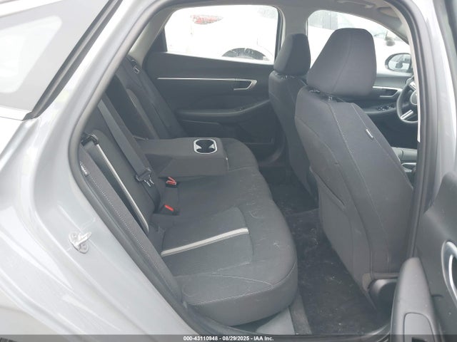 KMHL64JA8RA390648 Hyundai gdi theta iii