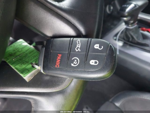 2021 DODGE CHARGER 2C3CDXHG0MH574308 Photo 10