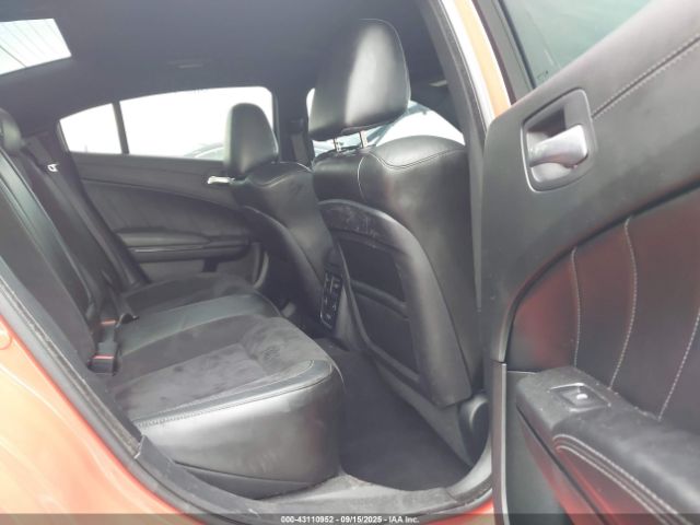 2021 DODGE CHARGER 2C3CDXHG0MH574308 Photo 7