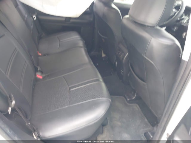 JTEBU5JR3G5368012 Toyota 1gr-fe