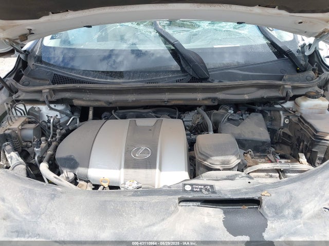 Lexus 2gr-fks 2019 2T2ZZMCA1KC135694 Image 10