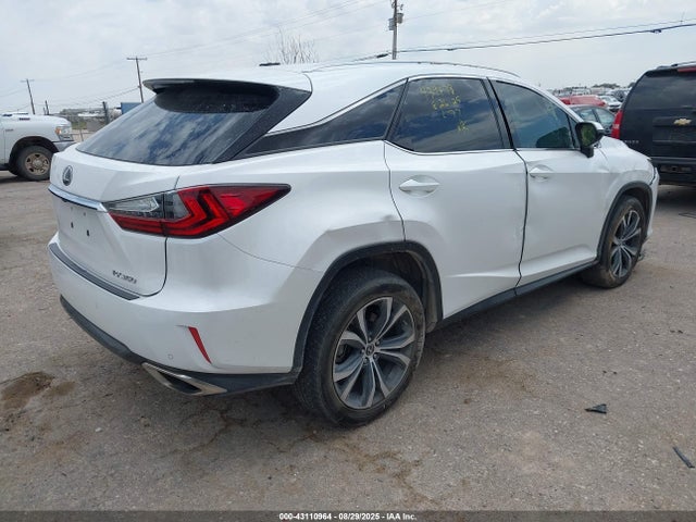 2T2ZZMCA1KC135694 Lexus 2gr-fks